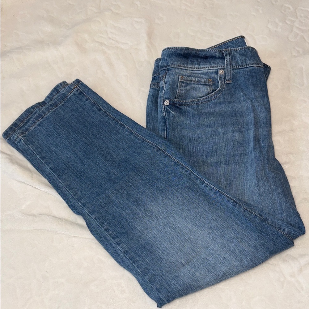 Sonoma Denim Jeans